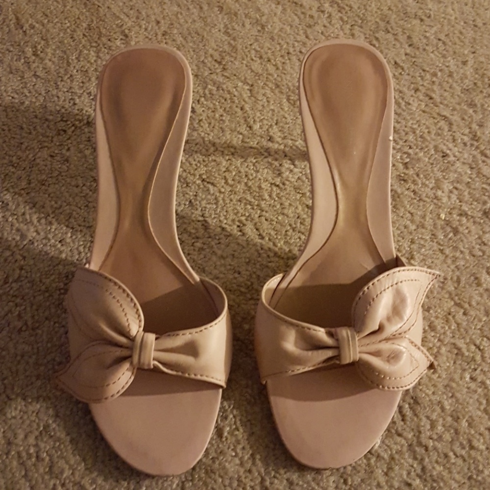 Nine West